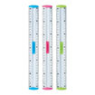 Picture of KEYROAD ALUMINIUM RULER 30CM W